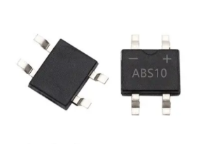 Мостовий випрямляч ABS10 1A1000V SMD