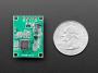 Мініатюрна TTL UART NTSC відеокамера від Adafruit