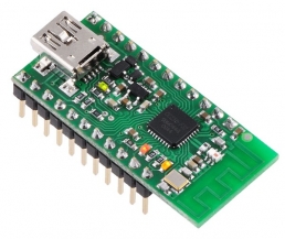 Програмований бездротовий USB-модуль Wixel від Pololu