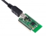 Програмований бездротовий USB-модуль Wixel від Pololu