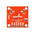 Модуль SPARKFUN SPECTRAL UV SENSOR - AS7331