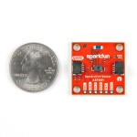 Модуль SPARKFUN SPECTRAL UV SENSOR - AS7331