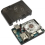 Корпус для ODROID-XU4 черный