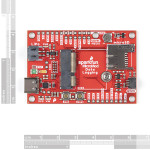 SparkFun MicroMod Data Logging Carrier Board (DEV-16829)
