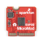 Процесорний модуль MicroMod ESP32 від SparkFun