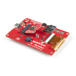 Процесорний модуль MicroMod ESP32 від SparkFun