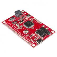 SD регистратор Logomatic v2 на LPC2148 от SparkFun