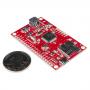 SD регистратор Logomatic v2 на LPC2148 от SparkFun
