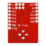 SparkFun IR Thermometer Evaluation Board MLX90614