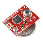 SparkFun IR Thermometer Evaluation Board MLX90614