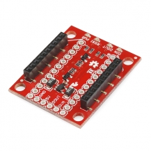 Дослідницький модуль XBee Explorer Regulated від Sparkfun