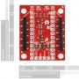 Дослідницький модуль XBee Explorer Regulated від Sparkfun