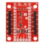 Дослідницький модуль XBee Explorer Regulated від Sparkfun