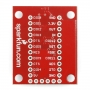 Дослідницький модуль XBee Explorer Regulated від Sparkfun