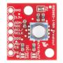 Герметичний датчик тиску (повітря та рідини) MS5803-14BA від Sparkfun