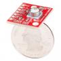 Герметичний датчик тиску (повітря та рідини) MS5803-14BA від Sparkfun