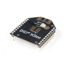 Модуль XBee 3 Module з U.FL роз'ємом антени від Sparkfun