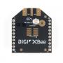 Модуль XBee 3 Module з U.FL роз'ємом антени від Sparkfun