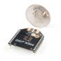 Модуль XBee 3 Module з U.FL роз'ємом антени від Sparkfun