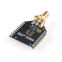 Модуль XBee 3 Pro (RP-SMA роз'єм антени) від Sparkfun