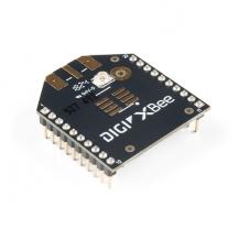 Модуль XBee 3 Pro (U.FL роз'єм антени) від Sparkfun