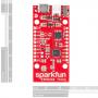 Wi-Fi модуль SparkFun ESP8266 Thing