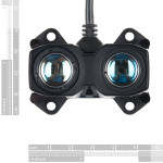 Лазерный дальномер Garmin LIDAR-Lite V3HP