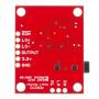 Усилитель датчика сердечного ритма на AD8232 от SparkFun Усилитель датчика сердечного ритма на AD8232 от SparkFun