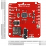 MP3 шилд от Sparkfun