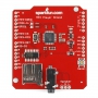 MP3 шилд от Sparkfun