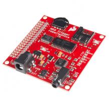 Модуль MP3 Trigger від Sparkfun