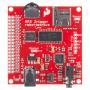 Модуль MP3 Trigger від Sparkfun