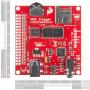 Модуль MP3 Trigger від Sparkfun