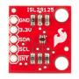 RGB датчик кольору на ISL29125 від SparkFun