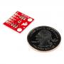 RGB датчик кольору на ISL29125 від SparkFun