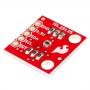 RGB датчик кольору на ISL29125 від SparkFun
