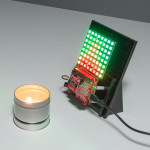 Матричний ІЧ датчик на AMG8833 із Qwiic I2C інтерфейсом від Sparkfun Матричний ІЧ датчик на AMG8833 із Qwiic I2C інтерфейсом від Sparkfun