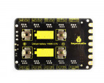 Базова плата Keyestudio EASY Plug Shield RJ11 6P6C V1.0 для Micro:bit