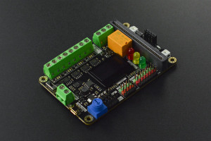 Мультифункциональная плата расширения  Xia mi BBC Micro:bit V2