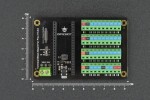 Модуль Terminal Block Board для Raspberry Pi Pico/Pico 2 от DFRobot