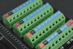 Модуль Terminal Block Board для Raspberry Pi Pico/Pico 2 от DFRobot