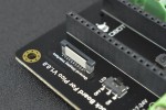 Модуль Terminal Block Board для Raspberry Pi Pico/Pico 2 от DFRobot