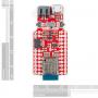 Плата розробника nRF52840 Pro Mini - Bluetooth Development Board от Sparkfun