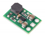 Підвищуючий DC-DC перетворювач 3.3В U3V16F3 від Pololu