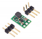 Підвищуючий DC-DC перетворювач 3.3В U3V16F3 від Pololu