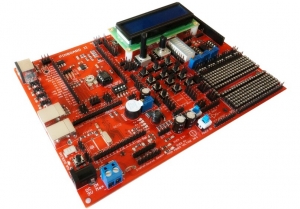Отладочная плата Pinboard R3 II