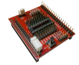 Модуль Tiny2313/85