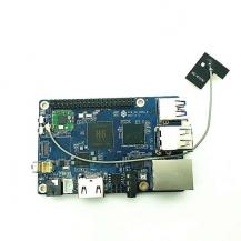 Мини-компьютер PINE H64 Model B 3GB