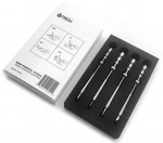 Набір паяльних жал PINECIL Soldering Normal Tip Set (Fine)