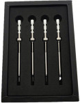 Набір паяльних жал PINECIL Soldering Normal Tip Set (Fine)